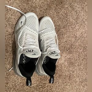 Nike air max 270